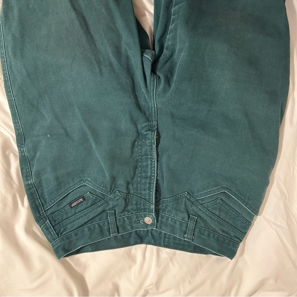 Rockies Jeans size 15/16 waist - Picture 5 of 7